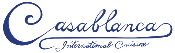 Casablanca International Cuisine